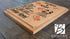 Personalized Anniversary Plaque - Custom Wood Sign with Names & Year