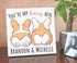 Personalized Romantic Sign - Custom Anniversary Gift for Wife or Girlfriend
