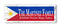Philippines Flag Sign - Personalized Family Name - Custom Wood Filipino Heritage Gift
