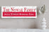 Polish Flag Family Name Sign – Personalized Poland Heritage Plaque with Custom Names