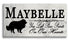 Pomeranian Memorial Stone - Custom Personalized Marble Grave Marker