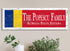 Wooden Romanian Flag Sign - Personalized Family Name or Your Text