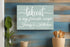 Takeout Is My Favorite Recipe Kitchen Sign - Personalized with Custom Name