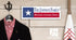 Texas Flag Sign - Personalized Family Name & Established Date - Custom Wood