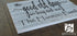 The Good Old Days Are Being Made Now Sign - Personalized Custom Family Name