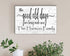 The Good Old Days Are Being Made Now Sign - Personalized Custom Family Name