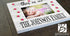 This Is Us Wood Photo Plaque - Personalized Family Gift with Your Printed Picture