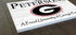 Georgia Bulldogs Family Name Sign – Personalized University of Georgia Wood Plaque for Alumni or Graduation