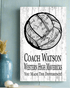 Volleyball Coach Gift Personalized SIGNABLE Great Coaches Gifts