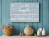 Uncle Sign - You Are The Uncle Everyone Wishes They Had - Personalized with Nieces & Nephews Names