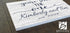 You're Still The One Anniversary Gift Sign - Personalized with Names & Date