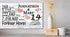 14th Anniversary Gift - Personalized Wood Sign for Husband, Wife or Couple - 14 Year