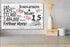 15th Anniversary Gift - Personalized Wood Sign for Husband, Wife or Couple - 15 Year