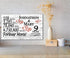 9th Anniversary Gift - Personalized Wood Sign for Husband, Wife or Couple - 9 Year