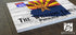 Arizona Home Sign - Personalized Family Name & Established Date - Custom Wood