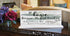 Baptism Gift - Personalized We Love Because He First Loved Us Christening Present