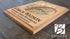 Baseball Coach Gift Plaque - Personalized Signable Custom Wood Award