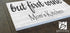 But First Wine Sign - Personalized Custom Name Kitchen or Wine Bar Decor