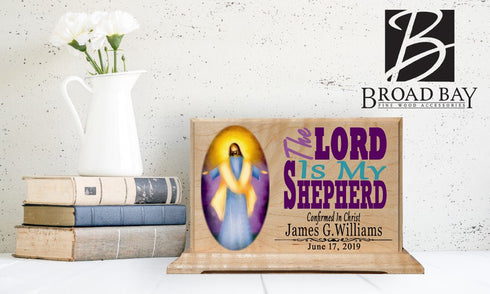Confirmation Gift For Boys and Girls Personalized