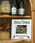 Cross Country Award Photo Plaque - Personalized Player, Coach or Senior Recognition Gift
