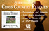 Cross Country Award Photo Plaque - Personalized Player, Coach or Senior Recognition Gift