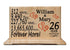 Personalized Anniversary Gift Plaque by Year - Custom Solid Wood Wedding Anniversary Gift