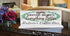 Coffee Makes Everything Better Sign - Personalized Custom Name Solid Wood 16.5x6in