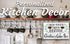 You Need Some Coffee Sign - Personalized Custom Name Coffee Bar Decor