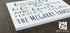Family Is Where Life Begins Sign - Personalized Custom Family Name