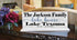 Lake House Sign - Personalized with Name and Established Date Solid Wood 16.5x6in