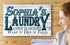 Personalized Laundry Room Sign - Open 24 Hours - Custom Large Wood Wall Art