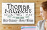 Laundry Room Sign - Personalized Custom Name Wash Dry Fold Decoration
