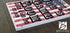 Custom Man Cave Sign - Personalized for Garage, Workshop, Bar or Game Room