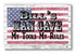 Custom Man Cave Sign – Personalized American Flag Wall Art with Name & Saying | Gift for Men, Dad, Husband, or Grandpa