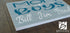 Mom of Boys Sign - Personalized with Sons Names Custom Wood Gift