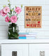 Dog Memorial Sign - Now Forever In Our Hearts - Personalized Custom Wood