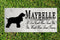 Dog Memorial Stone By Breed If Love Could Have Saved You