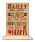 Dog Memorial Gift - Personalized Pet Remembrance Sympathy Keepsake