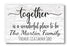 Personalized Family Name Sign - Custom Wood Farmhouse Decor