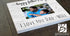 Father's Day Wood Photo Plaque - Personalized Dad Gift with Your Printed Picture