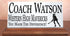 Field Hockey Coach Gift Plaque - Personalized Field Hockey Team Appreciation Award