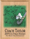 Field Hockey Coach Gift Plaque Personalized and Signable By Team