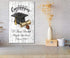 Graduation Gift Personalized