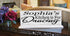 Kitchen Is For Dancing Sign - Personalized Custom Name Kitchen Gift Solid Wood