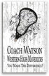 Lacrosse Coach Gift Plaque - Personalized Signable Team Award