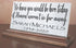 Loved One Memorial Plaque - Personalized for Shelf or Mantel