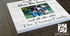 May the Lord Bless This House Wood Photo Plaque - Personalized with Name & Your Printed Picture