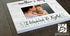 Mother's Day Wood Photo Plaque - Personalized Mom Gift with Your Printed Picture