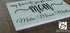 My Favorite People Call Me Mom Sign - Personalized with Kids Names Custom Wood Gift