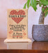 Personalized Anniversary Gift Plaque by Year - Custom Wood Sign for Couples